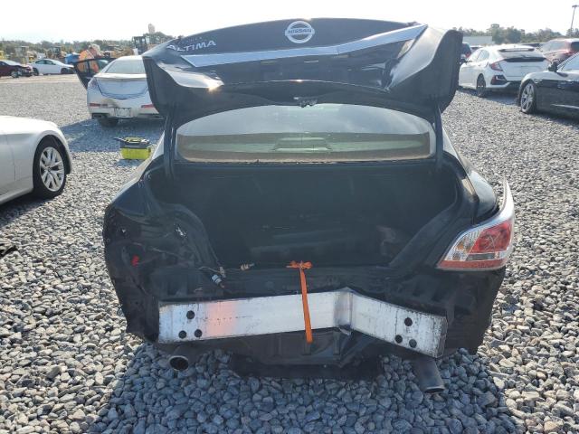 Photo 6 from auction – 2015 NISSAN ALTIMA 2.5 with VIN 1N4AL3AP7FC297256