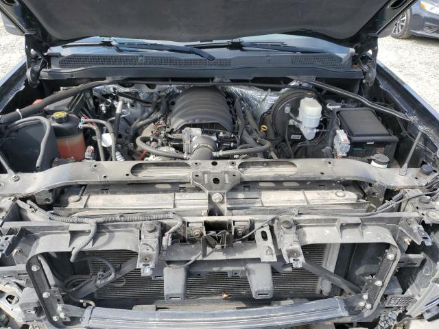Photo 11 from auction – 2015 CHEVROLET SILVERADO with VIN 1GCVKREC1FZ219769