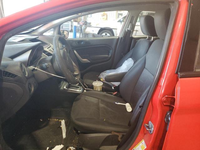 Photo 7 from auction – 2012 FORD FIESTA SE with VIN 3FADP4EJ0CM101374
