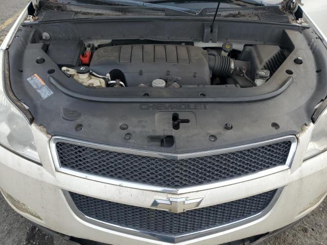 Photo 12 from auction – 2012 CHEVROLET TRAVERSE L with VIN 1GNKVFEDXCJ200124