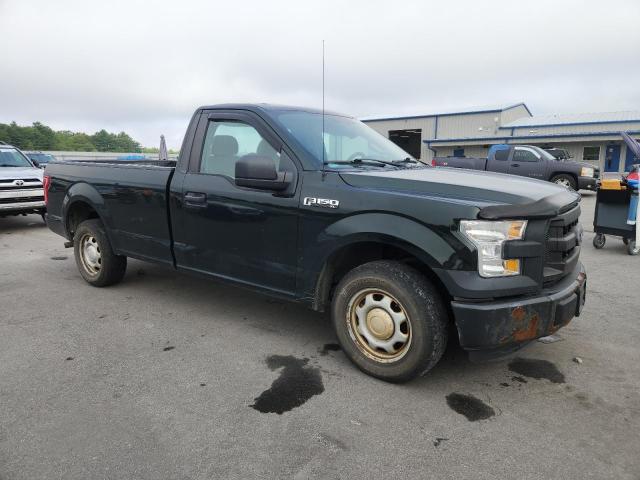 صورة رقم 4 من المزاد - 2016 FORD F150 مع VIN 1FTMF1C82GKD61512