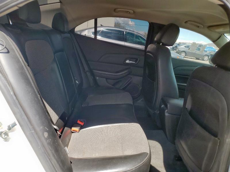 Photo 10 from auction – 2013 CHEVROLET MALIBU 2LT with VIN 1G11E5SA0DF299994