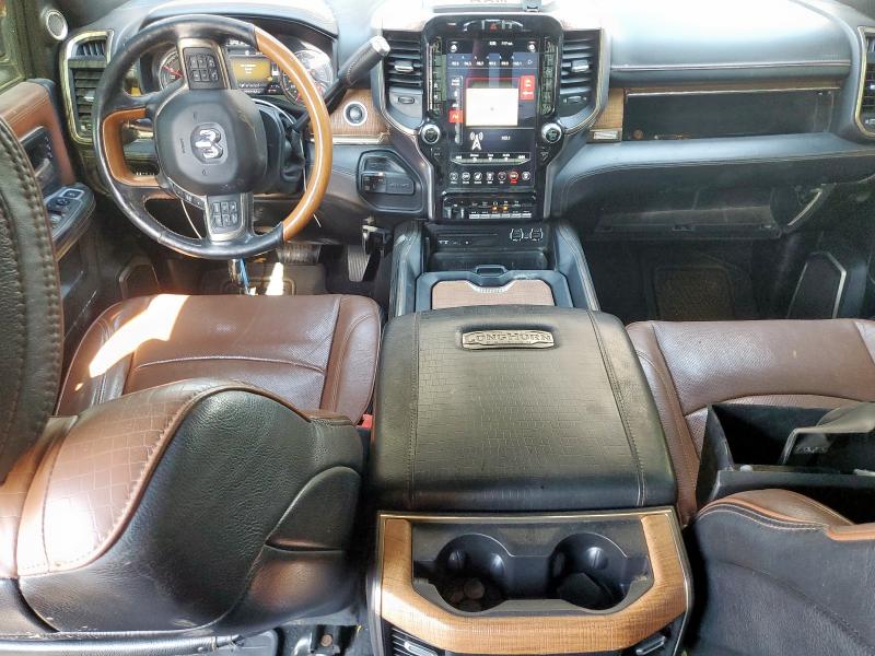 Photo 8 from auction – 2019 RAM 2500 LONGH with VIN 3C6UR5GL3KG576580