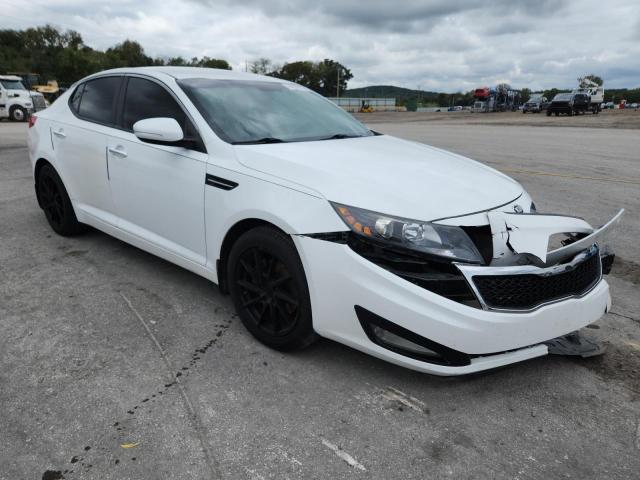Photo 4 from auction – 2013 KIA OPTIMA EX with VIN 5XXGN4A70DG112675