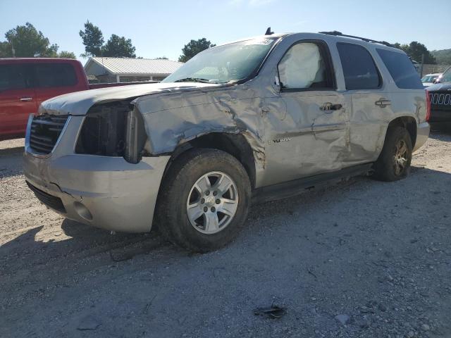 Photo 1 from auction – 2009 GMC YUKON SLT with VIN 1GKFC33J49R276802