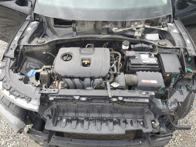 Photo 12 from auction – 2020 KIA SOUL with VIN KNDJ23AUXL7052006
