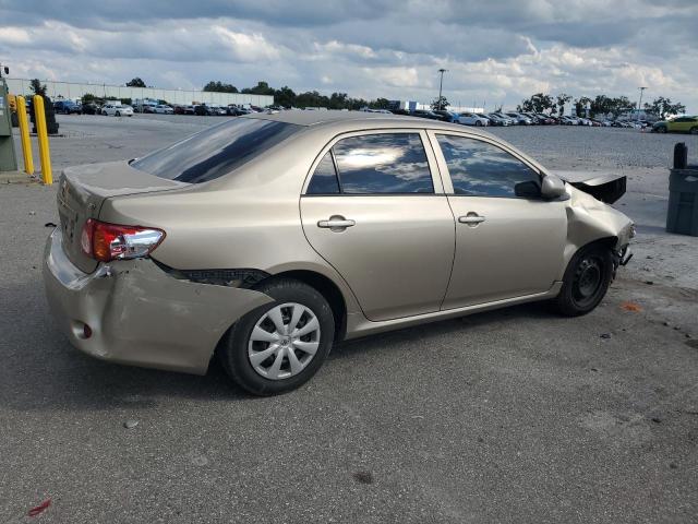 Photo 3 from auction – 2010 TOYOTA COROLLA BASE with VIN 1NXBU4EE6AZ290033