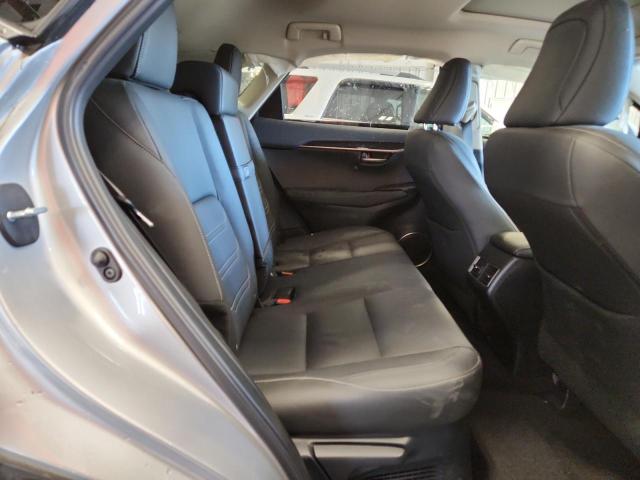 Photo 11 from auction – 2015 LEXUS NX 300H with VIN JTJBJRBZ8F2024210