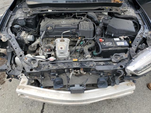 Photo 11 from auction – 2018 ACURA TLX TECH with VIN 19UUB1F50JA003109