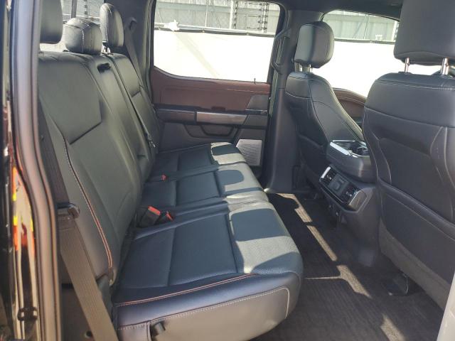 Photo 10 from auction – 2021 FORD F150 SUPERCREW with VIN 1FTFW1E87MFB82828