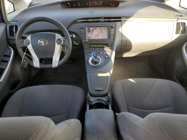 Zdjęcie 8 z aukcji – 2010 TOYOTA PRIUS z VIN JTDKN3DU3A0131014