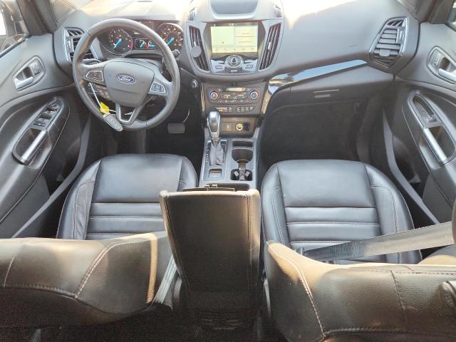 Photo 8 from auction – 2019 FORD ESCAPE TITANIUM with VIN 1FMCU9J91KUC22136