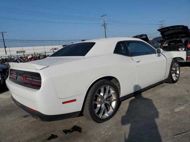 Photo 3 from auction – 2022 DODGE CHALLENGER with VIN 2C3CDZJG4NH148788