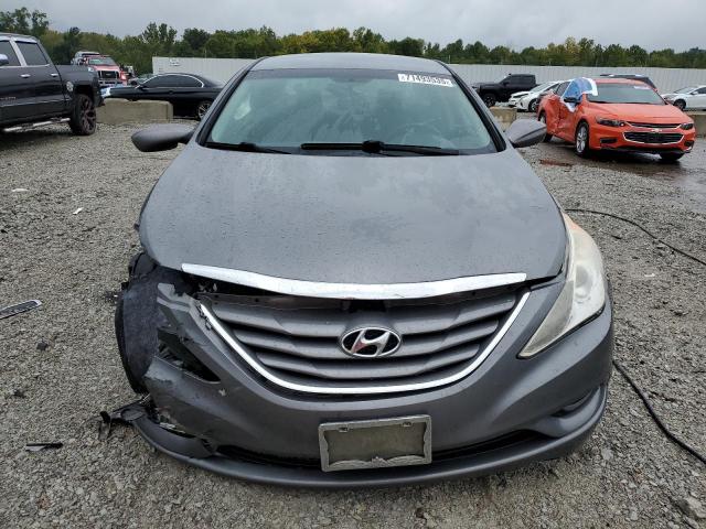 Photo 5 from auction – 2012 HYUNDAI SONATA GLS with VIN 5NPEB4AC3CH329329
