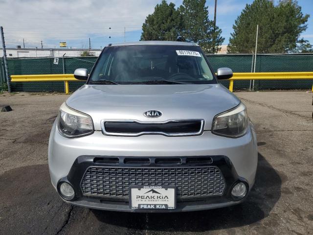 Photo 5 from auction – 2016 KIA SOUL + with VIN KNDJP3A57G7820704
