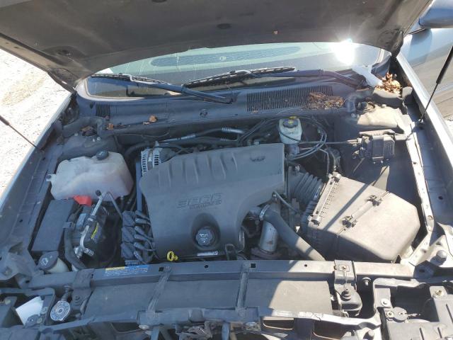 Photo 11 from auction – 2004 BUICK LESABRE LIMITED with VIN 1G4HR54K54U240060