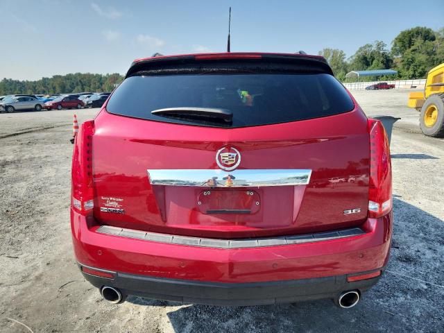 Photo 6 from auction – 2014 CADILLAC SRX PERFORMANCE COLLECTION with VIN 3GYFNCE31ES662227