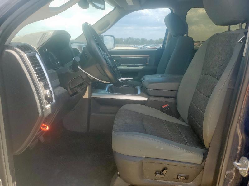 Photo 7 from auction – 2016 RAM 1500 SLT with VIN 1C6RR7LM7GS145269