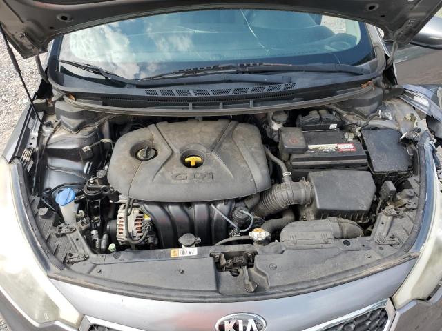 Photo 11 from auction – 2016 KIA FORTE LX with VIN KNAFK5A83G5630692