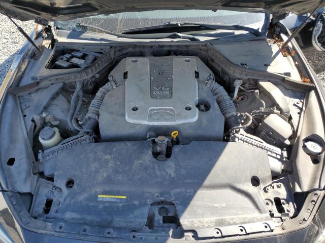 Photo 11 from auction – 2015 INFINITI Q50 BASE with VIN JN1BV7APXFM337004