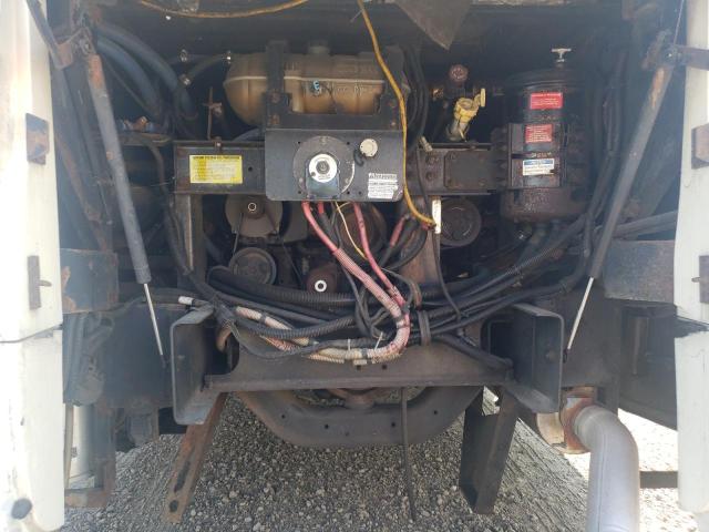 Photo 7 from auction – 2007 FREIGHTLINER CHASSIS X with VIN 4UZACBBV67CZ25449
