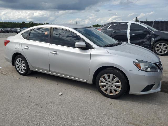 Photo 4 from auction – 2018 NISS SENTRA S with VIN 3N1AB7AP5JY316989