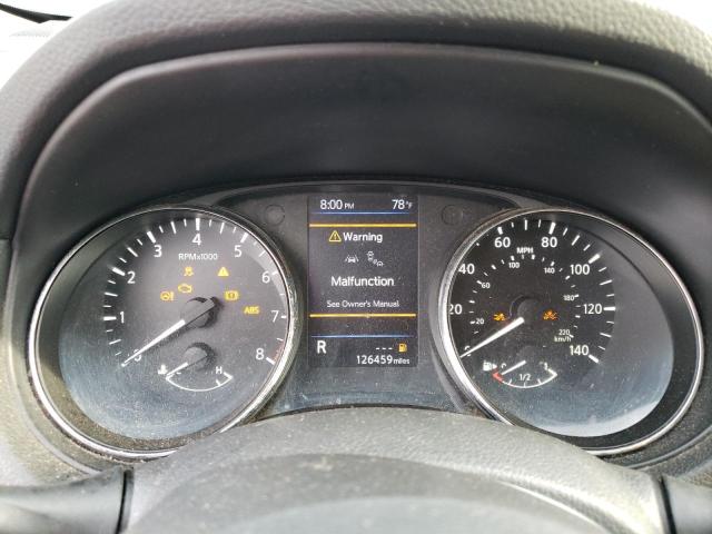 Photo 9 from auction – 2020 NISS ROGUE S with VIN 5N1AT2MV6LC737764