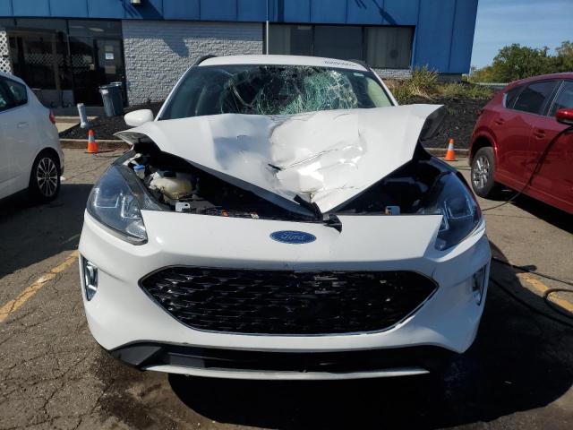 Photo 5 from auction – 2020 FORD ESCAPE SEL with VIN 1FMCU9H60LUC18172