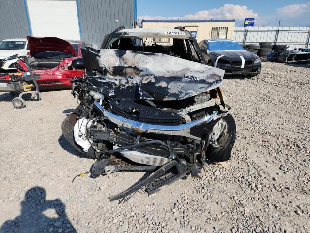 Photo 5 from auction – 2024 CHEVROLET TRAILBLAZE with VIN KL79MPS25RB175376