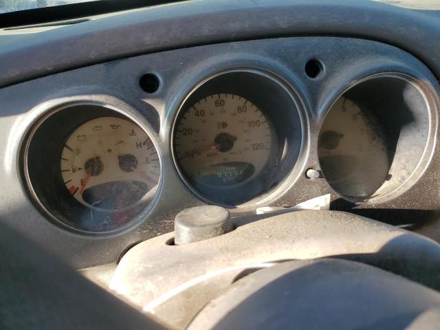 Photo 9 from auction – 2003 CHRYSLER PT CRUISER with VIN 3C8FY68B23T529712