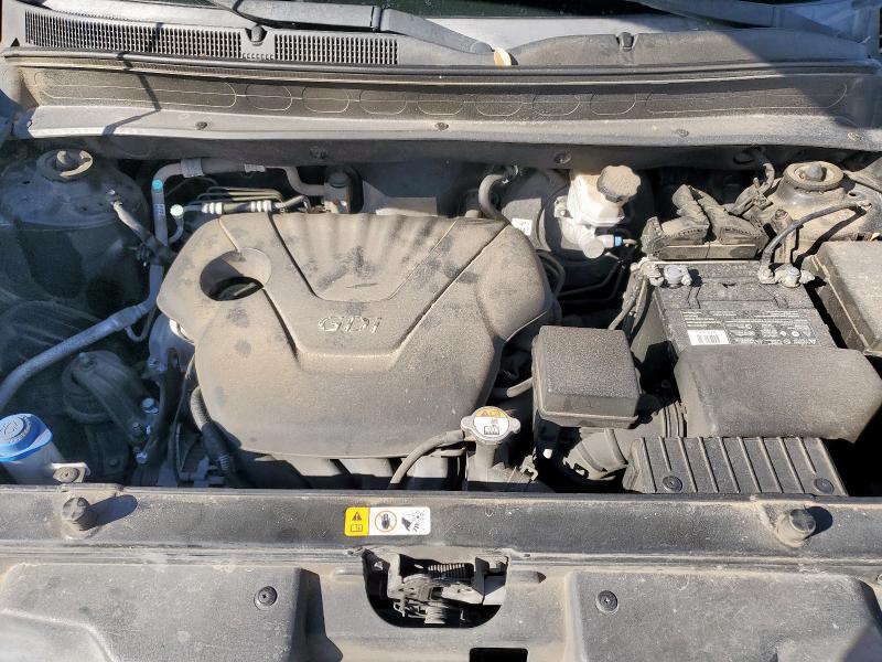 Photo 12 from auction – 2013 KIA SOUL with VIN KNDJT2A59D7616178