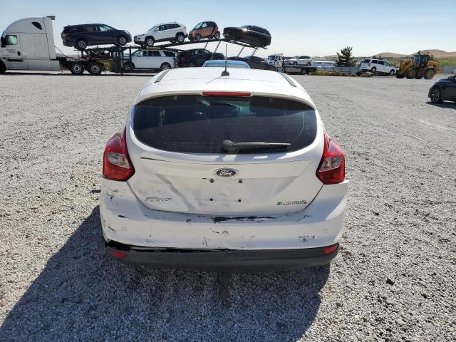 Photo 6 from auction – 2012 FORD FOCUS BEV with VIN 1FAHP3R49CL411590