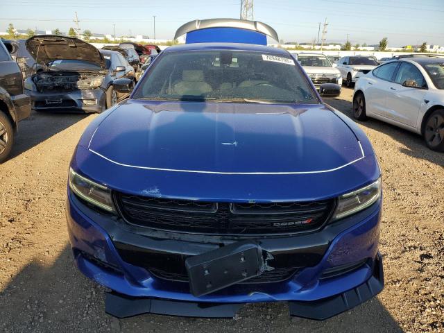 Photo 5 from auction – 2018 DODGE CHARGER SX with VIN 2C3CDXBG5JH273702