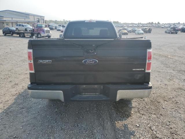 Photo 6 from auction – 2011 FORD F150 with VIN 1FTMF1CM9BKD30568