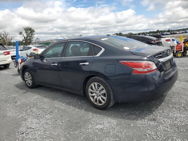 Photo 2 from auction – 2015 NISSAN ALTIMA 2.5 with VIN 1N4AL3AP4FN390787