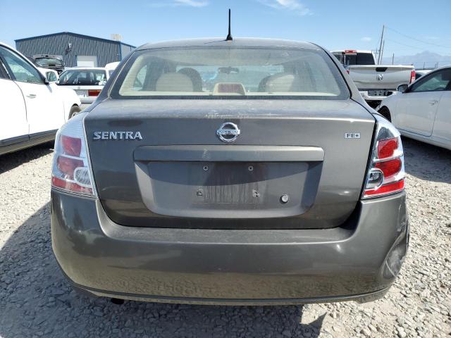 Photo 6 from auction – 2009 NISSAN SENTRA 2.0 with VIN 3N1AB61E19L681820