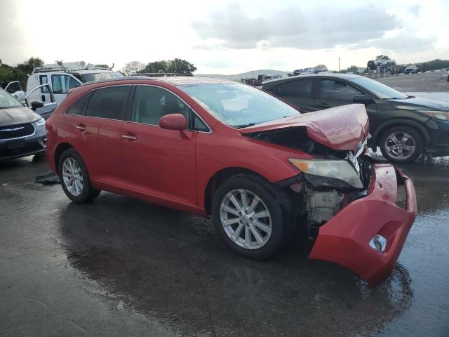 Photo 4 from auction – 2011 TOYOTA VENZA with VIN 4T3BA3BB8BU020839
