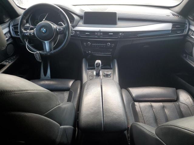 Photo 8 from auction – 2015 BMW X6 XDRIVE3 with VIN 5UXKU2C55F0N76397
