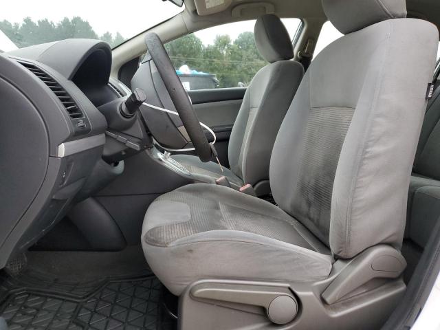 Photo 7 from auction – 2011 NISSAN SENTRA 2.0 with VIN 3N1AB6AP7BL653110