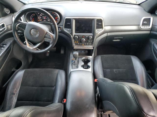 Photo 8 from auction – 2018 JEEP GRAND CHER with VIN 1C4RJFAG0JC270249