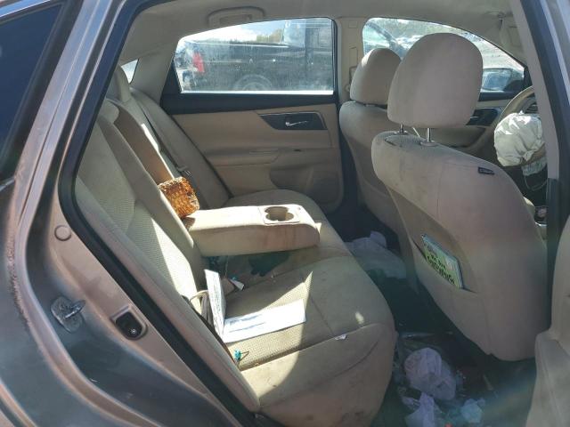 Photo 10 from auction – 2015 NISSAN ALTIMA with VIN 1N4AL3AP4FC423623