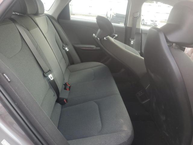 Photo 10 from auction – 2025 KIA K4 LX with VIN 3KPFT4DE2SE164164