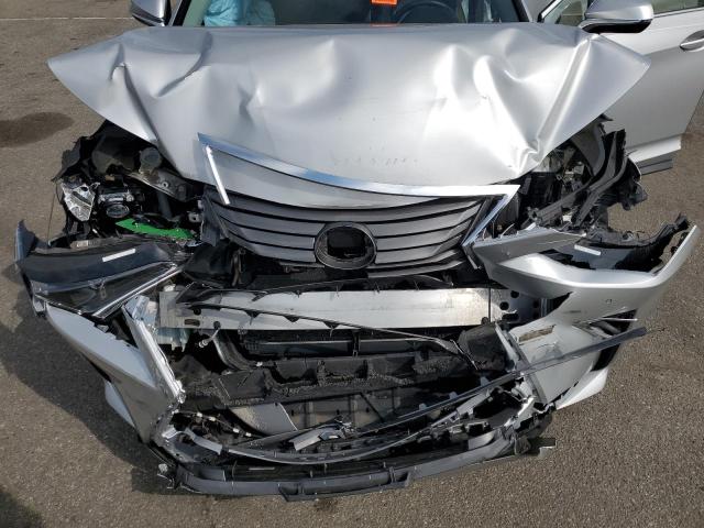 Photo 12 from auction – 2016 LEXUS RX 350 BAS with VIN 2T2BZMCA2GC022846