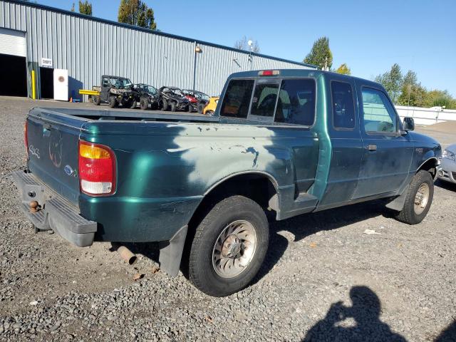 Photo 3 from auction – 1999 FORD RANGER with VIN 1FTZR15V2XTA75590