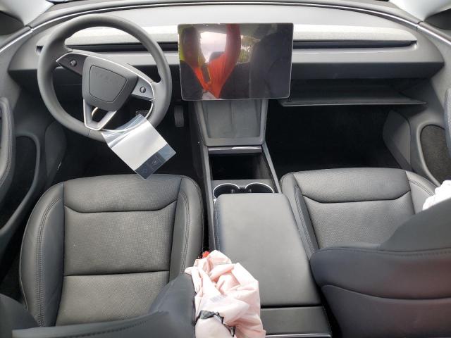 Photo 8 from auction – 2025 TESLA MODEL 3 with VIN 5YJ3E1EA4SF914102