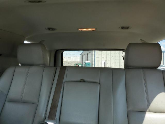 Photo 10 from auction – 2013 CHEVROLET TAHOE C150 with VIN 1GNSCBE0XDR147262
