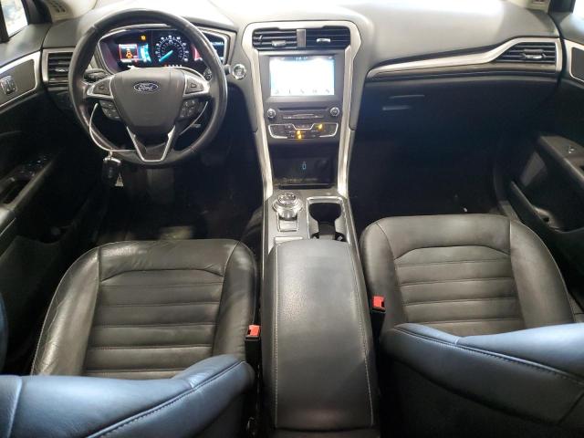 Photo 8 from auction – 2018 FORD FUSION SE with VIN 3FA6P0HD7JR255751