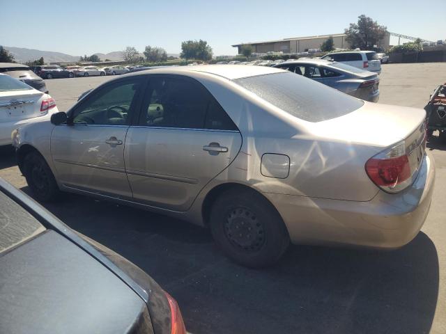 Photo 2 from auction – 2005 TOYOTA CAMRY LE with VIN JTDBE32K253024901