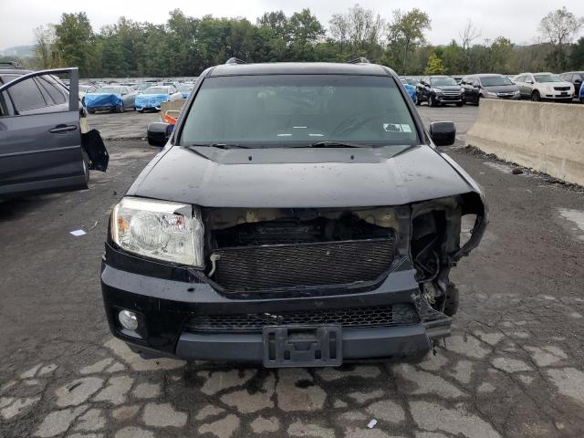Photo 5 from auction – 2011 HONDA PILOT EXLN with VIN 5FNYF4H72BB004422