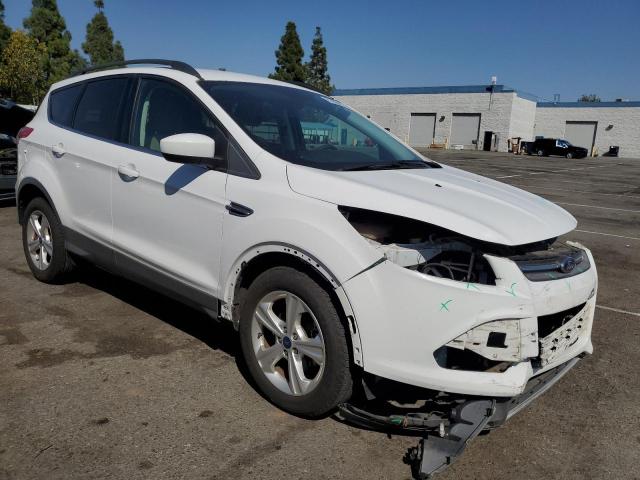 Photo 4 from auction – 2016 FORD ESCAPE SE with VIN 1FMCU0GX2GUB38609